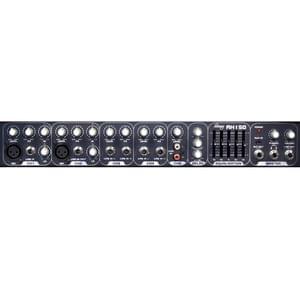 1596007322161-Laney AH150 150W Kickback Cabinet AudioHub Amplifier (5).jpg